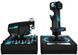 Джойстик Logitech X56 H.O.T.A.S. (945-000002) 604634 фото 1