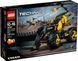 Авто-конструктор LEGO Technic Volvo колісний навантажувач ZEUX (42081) 613907 фото 1