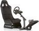 Кокпит PLAYSEAT Alcantara Черный 296155 фото 1