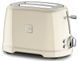 Тостер Novis Iconic Line T2 Cream 041980 фото 1
