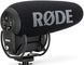Микрофон RODE VideoMic Pro+ 470198 фото 3