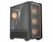 Корпус Cougar MX600 RGB Black (CGR-57C9B-RGB; 3857C90.0001) 507056 фото 4