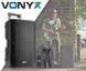 Акустическая система Vonyx VSA500 601363 фото 8