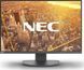 РК монітор NEC Multisync Ea242Wu White (60005573) 037418 фото 1