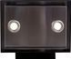 Вытяжка декоративная VDB Cube P Inox 006534 фото 8