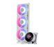 Водяное охлаждение MSI MPG CoreLiquid P13 360 White 615055 фото 2