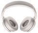 Наушники полноразмерные BOSE QuietComfort ANC Белый 707197 фото 5