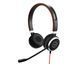 Спеціалізована гарнітура Jabra Evolve 40 MS Stereo USB-C (6399-823-189) 038905 фото 1