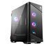 Корпус MSI MPG Velox 100R 017339 фото 1