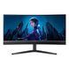 Монітор Acer Predator X34V3bmiiphuzx 572903 фото 1