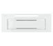 Витяжка вбудована Globalo Loteo 80.4 White 006234 фото 1
