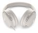 Наушники полноразмерные BOSE QuietComfort ANC Белый 707197 фото 3
