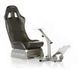 Кресло для игровых приставок Playseat Evolution Black (REM.00004) 018822 фото
