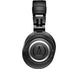 Навушники з мікрофоном Audio-Technica ATH-M50xBT2 Black 356977 фото 3