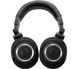 Навушники з мікрофоном Audio-Technica ATH-M50xBT2 Black 356977 фото 5