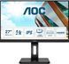 РК монітор AOC U27P2CA 036973 фото 1