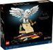 Блоковий конструктор LEGO Harry Potter Колекційний набір Хогвартс (76391) 613516 фото 6