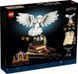 Блоковий конструктор LEGO Harry Potter Колекційний набір Хогвартс (76391) 613516 фото 9