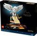 Блоковий конструктор LEGO Harry Potter Колекційний набір Хогвартс (76391) 613516 фото 7