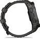 Смарт-годинник Garmin Instinct 2X Solar Graphite (010-02805-10/00/24) 612665 фото 5