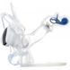 Навушники TWS Beyerdynamic Free Byrd Grey (728934) 029210 фото 8