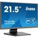 Монітор iiyama ProLite T2252MSC-B2 023482 фото 2