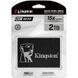 SSD накопитель Kingston KC600 2 TB (SKC600/2048G) 001926 фото 4