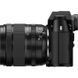 Беззеркальный фотоаппарат Fujifilm X-T50 kit 16-50mm f/2,8-4,8R LM WR Black (16828478) 004224 фото 8
