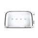Тостер SMEG TSF02SSEU 042183 фото 1