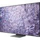 QLED телевізор Samsung QE85QN800C 003253 фото 7