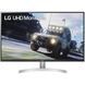 Монитор LG 32UN500P-W 023905 фото 1