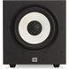 Сабвуфер JBL Stage A100P Black (JBLA100PBLK) 039592 фото 2