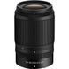 Универсальный объектив Nikon Z DX 50-250mm f/4.5-6.3 VR (JMA707DA) 043506 фото 1