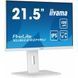 Монітор iiyama XUB2292HSU-W6 023532 фото 3