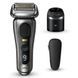 Електробритва чоловіча Braun Series 9 Pro+ 9565cc 012874 фото 10