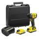 Шурупокрут Stanley SFMCF820D2K 377666 фото 1