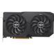 Видеокарта ASUS DUAL-RX7600-O8G (90YV0LD0-M0NA00) 013637 фото 2