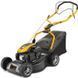 Газонокосарка бензинова Stiga Collector 548 S (2L0482048/ST2) 014766 фото 1