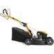 Газонокосарка бензинова Stiga Collector 548 S (2L0482048/ST2) 014766 фото 2