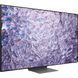 QLED телевізор Samsung QE85QN800C 003253 фото 6