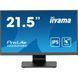 Монітор iiyama ProLite T2252MSC-B2 023482 фото 1