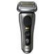 Електробритва чоловіча Braun Series 9 Pro+ 9565cc 012874 фото 2