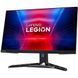 Монитор Lenovo Legion R27i-30 Raven Black (67B5GAC1EU) 023582 фото 3