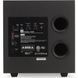 Сабвуфер JBL Stage A100P Black (JBLA100PBLK) 039592 фото 5