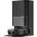 Робот-пылесос с влажной уборкой Dreame X40 Ultra Complete Black 036619 фото 1