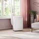 Мобільний кондиціонер Electrolux EXP26U339CW 021365 фото 7
