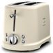 Тостер Novis Iconic Line T2 Cream 041980 фото 2