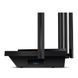 Бездротовий маршрутизатор (роутер) TP-Link Archer AX73 001498 фото 3