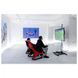 Кресло для геймера Playseat PUMA Edition Red (PPG.00230) 018624 фото 6