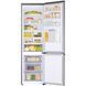 Холодильник з морозильною камерою Samsung RB38C600ESA 041423 фото 5